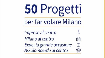 I risultati dei 50 progetti del Piano Strategico Far Volare Milano