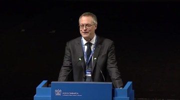 Intervento del Presidente di Assolombarda Carlo Bonomi - Assemblea Generale 2017