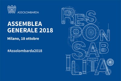 Assemblea Generale 2018