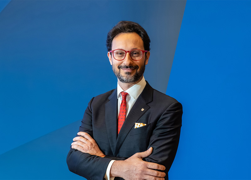 president image