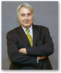 Alberto Meomartini