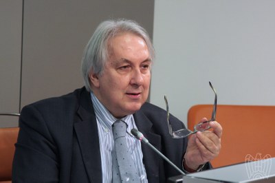 Alberto Meomartini