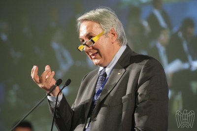 Alberto Meomartini