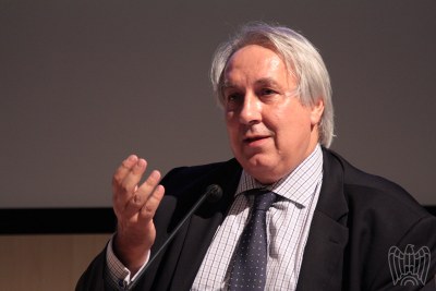 Alberto Meomartini