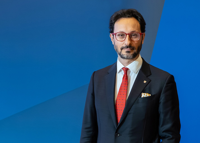 Alvise Biffi
