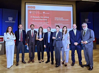 Milano Beauty Week 2025 - La settimana dedicata alla cultura della bellezza e del benessere