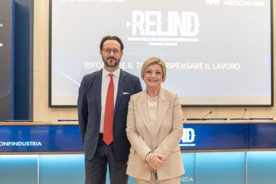 RELIND - Forum delle Relazioni Industriali 2025