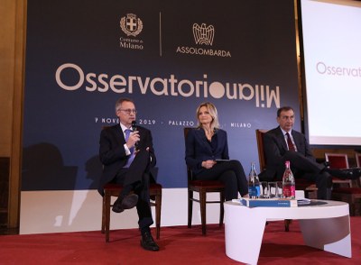Osservatorio Milano 2019
