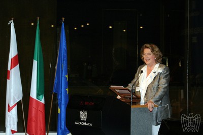 Diana Bracco