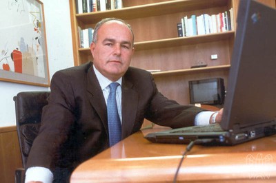 Michele Perini