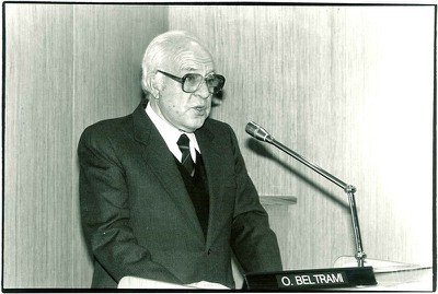 Ottorino Beltrami