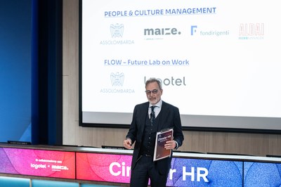 Circular hr