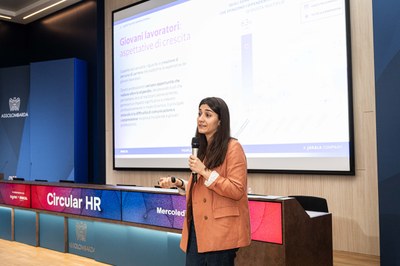 Circular hr