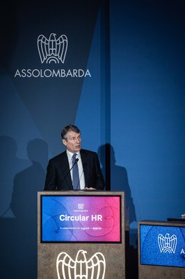 Circular hr