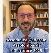 Alvise Biffi - Assemblea Generale 2025