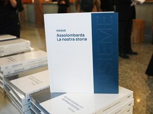 Insieme. La nostra storia