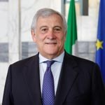 Antonio Tajani