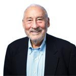 Joseph Stiglitz