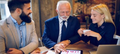 Aziende Familiari: nuovi incontri