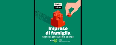 Imprese di Famiglia – Storie di generazioni e aziende