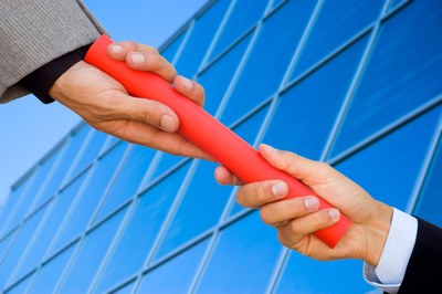 Progetto Aziende Familiari - Percorso Figli del Capo