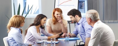 Riunioni di Famiglia: le aziende pavesi si raccontano