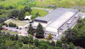 Cavenaghi - azienda