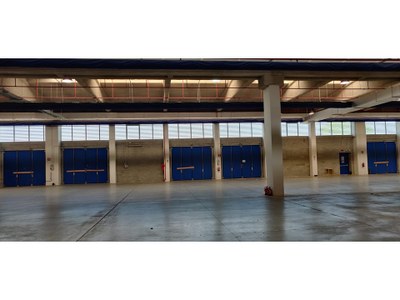 Logicor Cornaredo interno 2