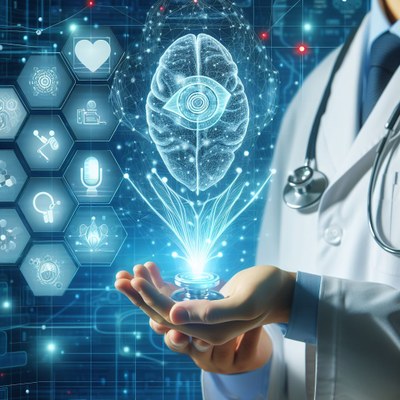 AITO x Health: governare l’adozione dell’AI nella sanità