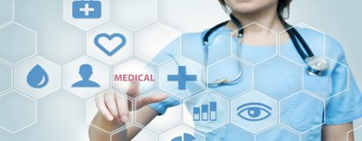 ARIA Spa: Consultazione di mercato DPI Magazzino Pandemico