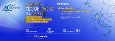 Dispositivi Medici: innovazione e imprese per la Sanità del futuro