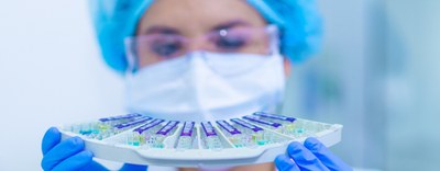 Horizone Europe: un nuovo bando per potenziare le infrastrutture di ricerca