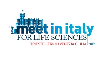 Meet in Italy for Life Sciences 2019: 16-18 ottobre, Trieste