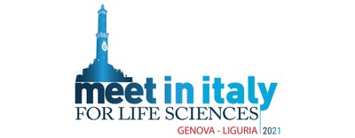 Meet in Italy for Life Sciences 2021