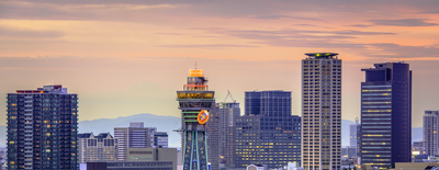 Missione Imprenditoriale in Giappone in occasione del Forum AGEVITY JAPAN 2025