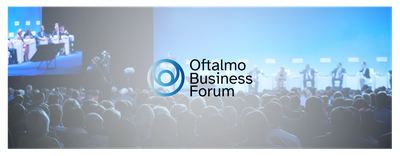 Oftalmo Business Forum 2024