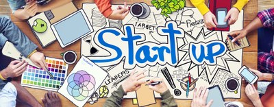 Startup Desk