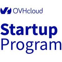 OVHcloud Startup Program