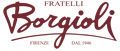 Fratelli Borgioli Web