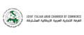 Joint Italian Arab Chamber of Commerce 