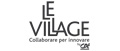 Le Village by CA