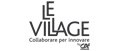 Le Village by CA