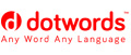 Dotwords