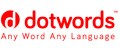 Dotwords
