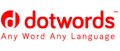 Dotwords