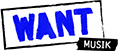 WANT musik