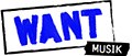 WANT musik