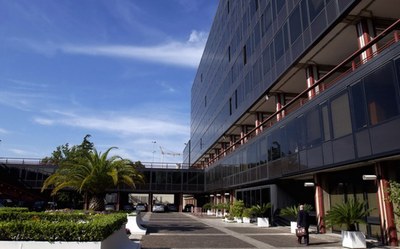 Confindustria HQ