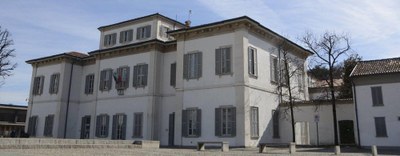 Cernusco sul Naviglio