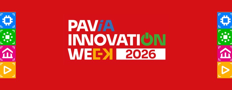 Pavia Innovation Week - Evento forgIA